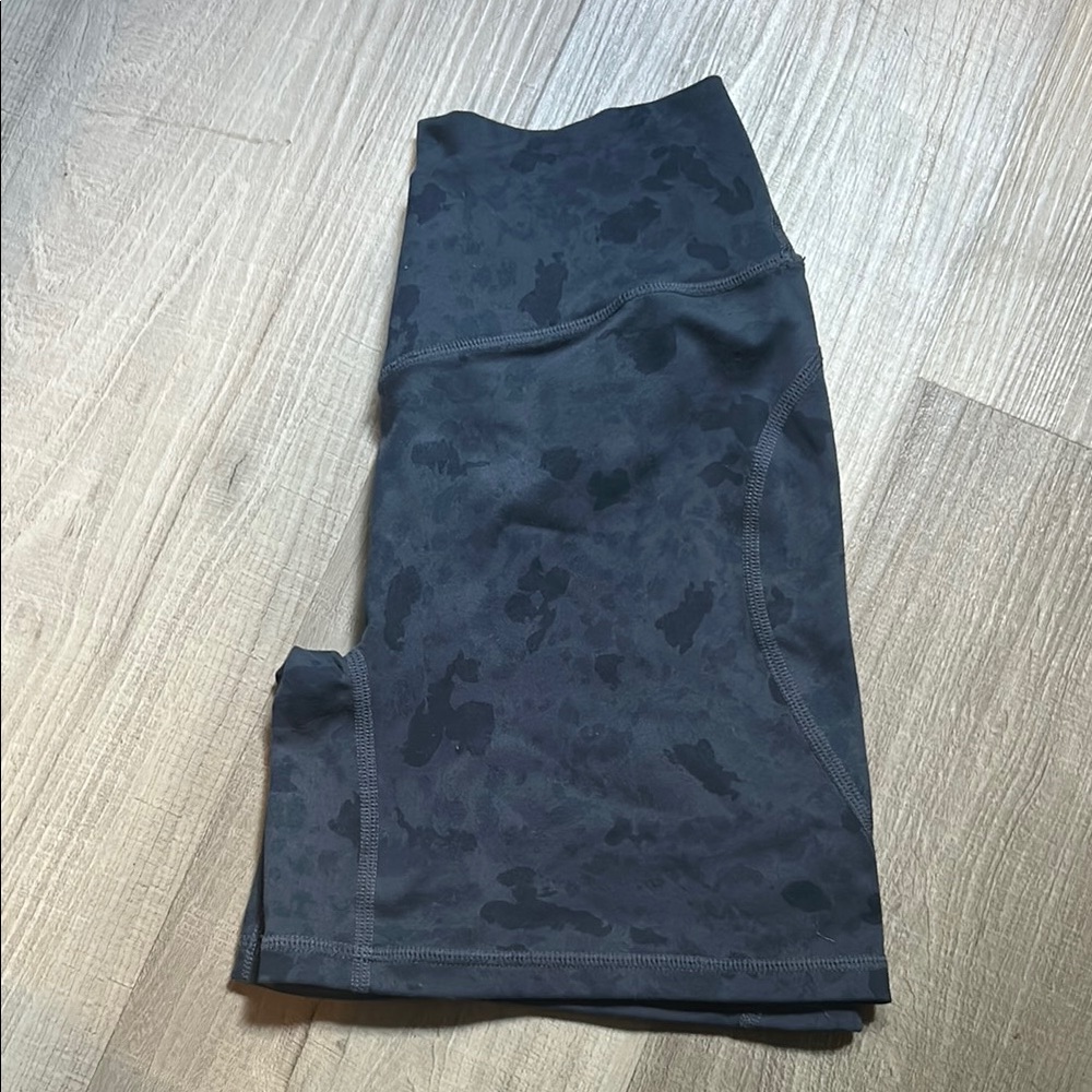 Alphalete shorts